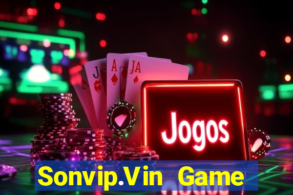 Sonvip.Vin Game Bài 6 Lá