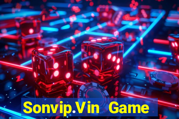 Sonvip.Vin Game Bài 6 Lá