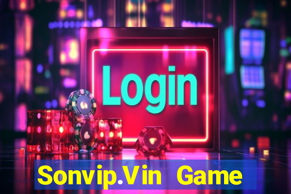 Sonvip.Vin Game Bài 6 Lá