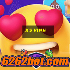 xs vinh