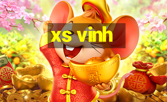 xs vinh