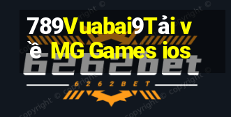 789Vuabai9Tải về MG Games ios