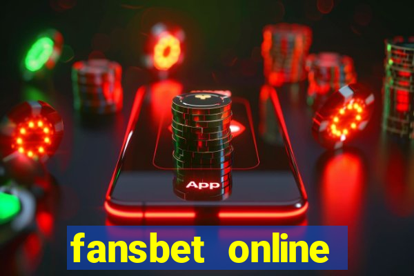 fansbet online casino review