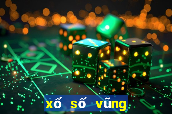 xổ số vũng tàu ngày 3 tháng 10