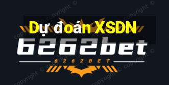 Dự đoán XSDN