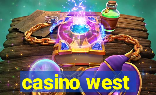 casino west