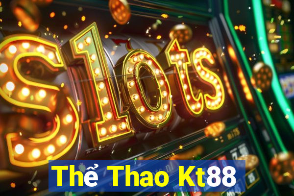 Thể Thao Kt88