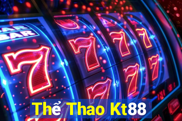 Thể Thao Kt88