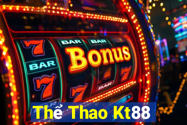 Thể Thao Kt88