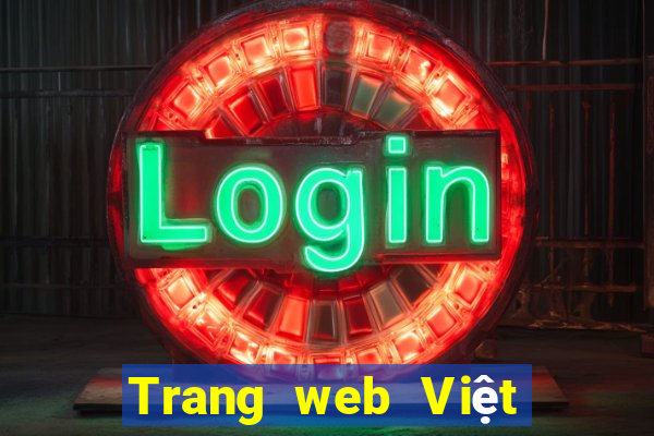 Trang web Việt nam của Bofang