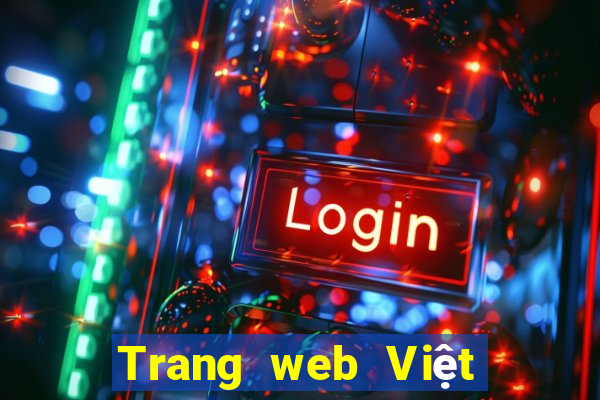 Trang web Việt nam của Bofang