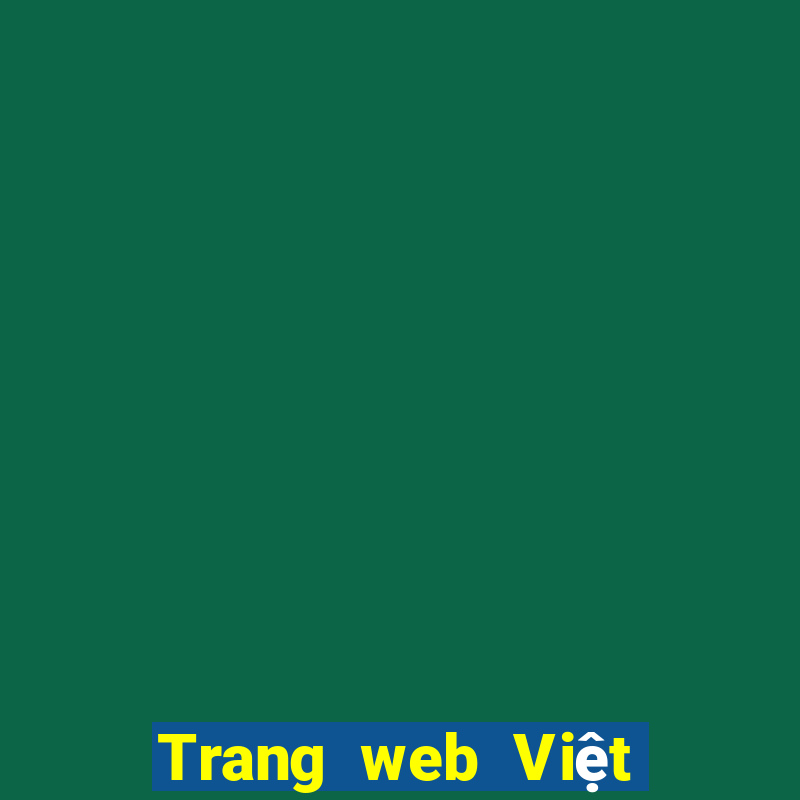 Trang web Việt nam của Bofang