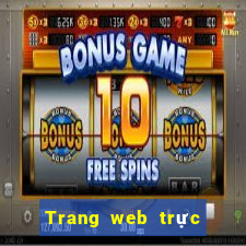 Trang web trực tuyến SJM