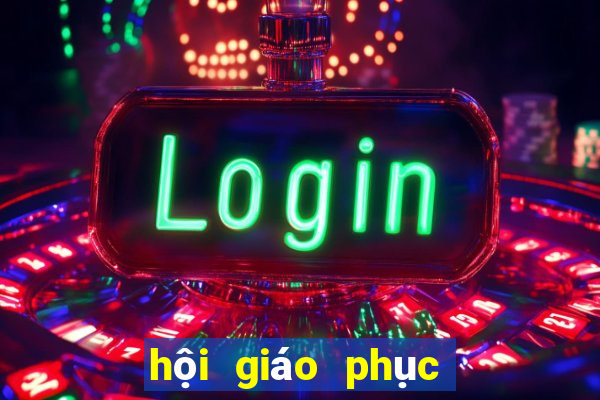 hội giáo phục hưng là gì