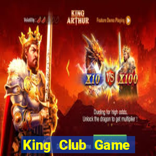 King Club Game Bài Mới