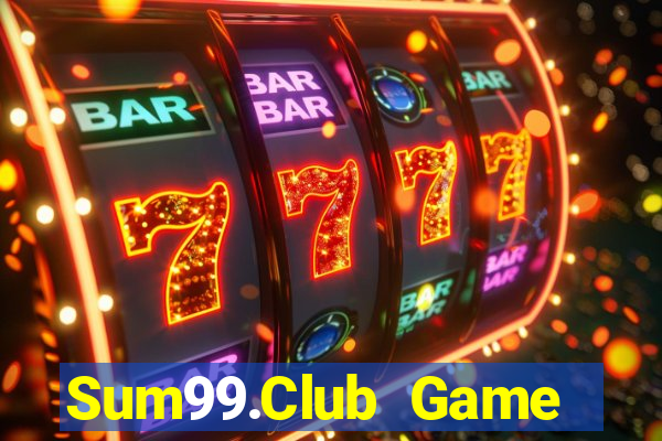 Sum99.Club Game Bài Tứ Sắc