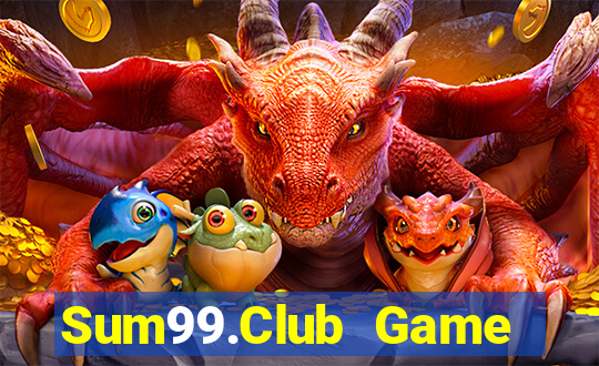 Sum99.Club Game Bài Tứ Sắc