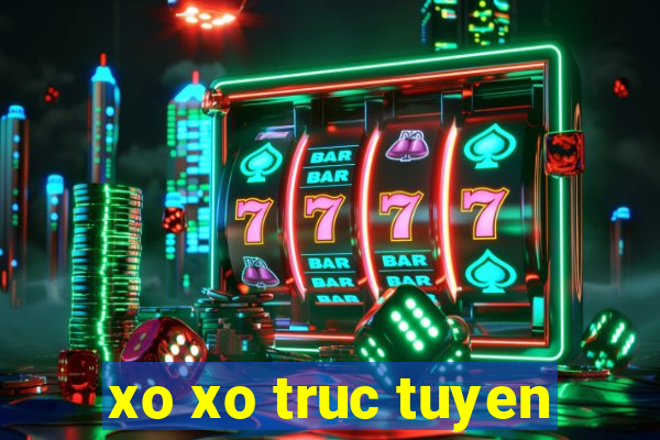 xo xo truc tuyen