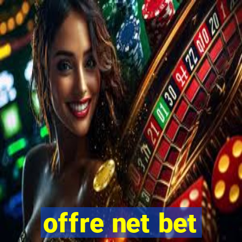 offre net bet