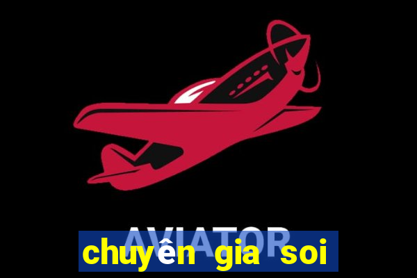 chuyên gia soi cầu 7777