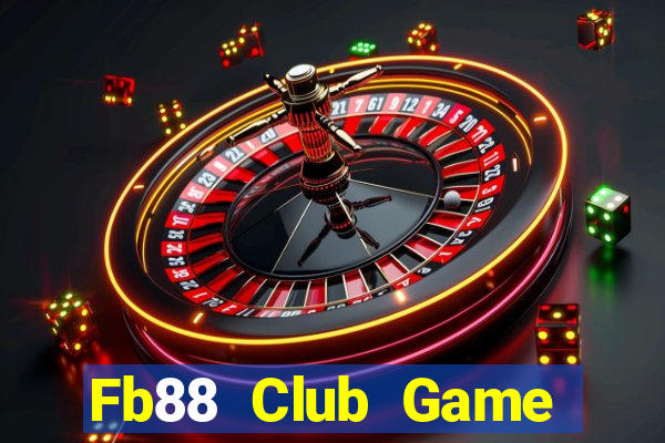 Fb88 Club Game Bài Hát