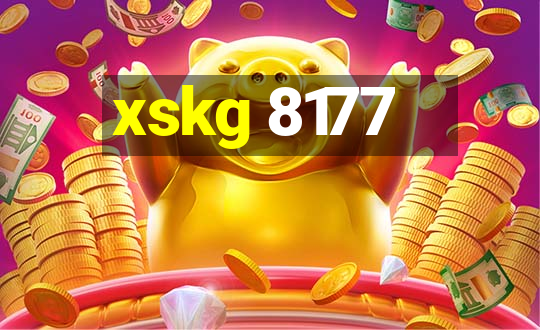 xskg 8177