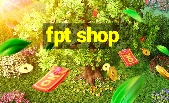 fpt shop