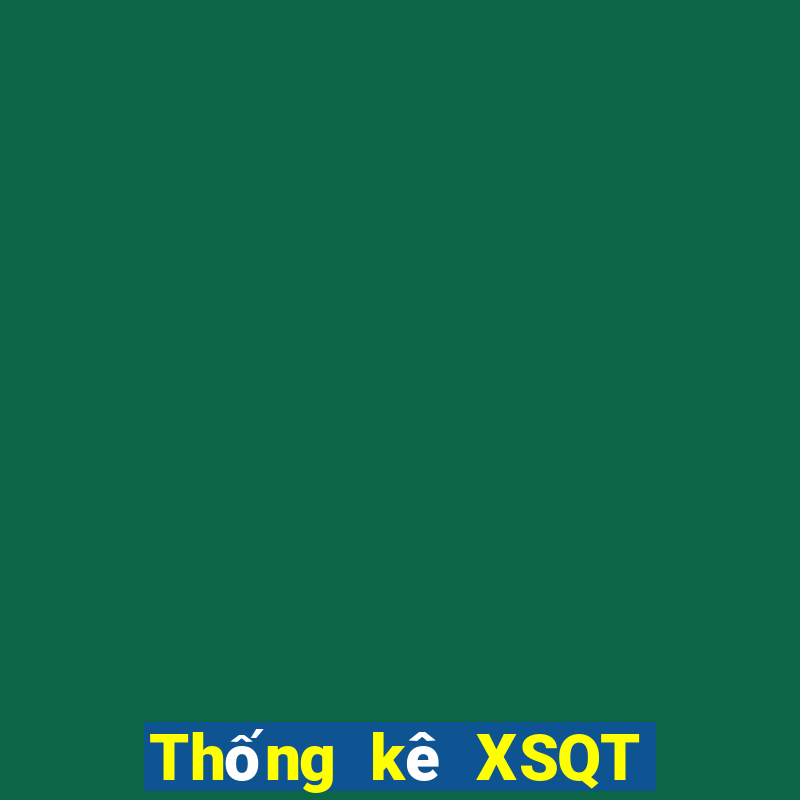 Thống kê XSQT ngày 27