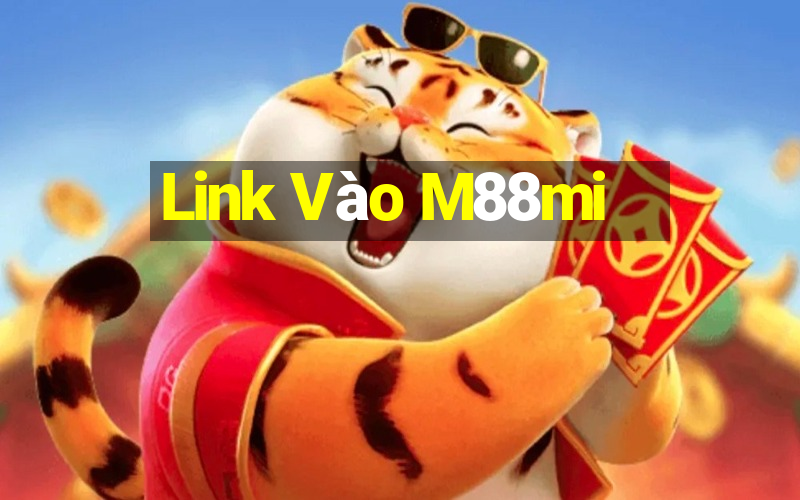 Link Vào M88mi