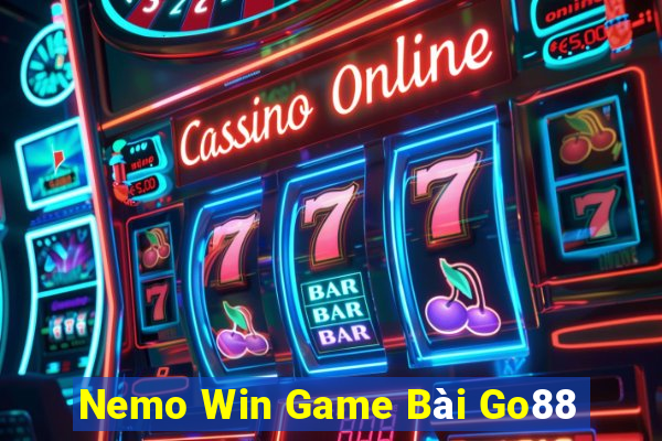 Nemo Win Game Bài Go88