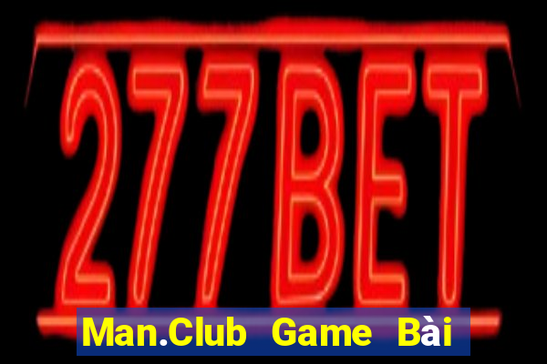 Man.Club Game Bài Xì Lát