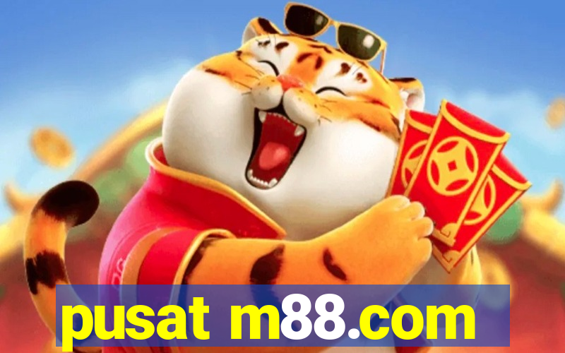 pusat m88.com