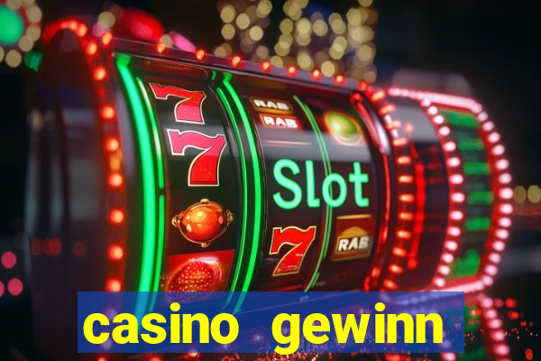 casino gewinn steuern schweiz