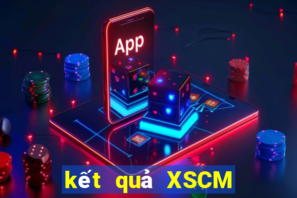 kết quả XSCM ngày 19