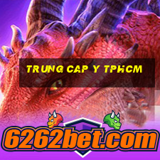 trung cap y tphcm