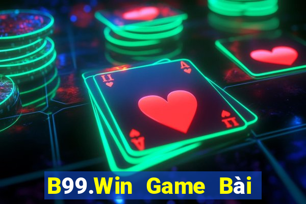 B99.Win Game Bài Uno Miễn Phí