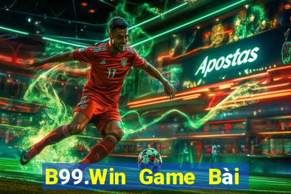 B99.Win Game Bài Uno Miễn Phí