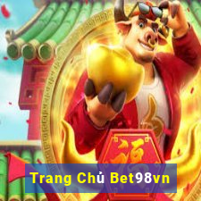 Trang Chủ Bet98vn