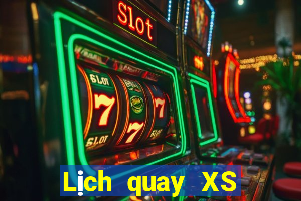 Lịch quay XS Keno Vietlott ngày 24