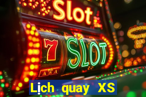 Lịch quay XS Keno Vietlott ngày 24