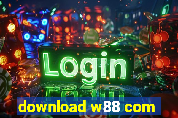 download w88 com