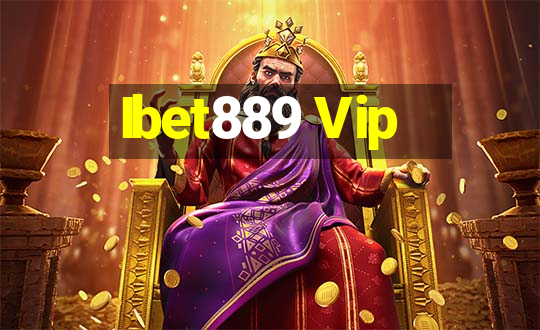 Ibet889 Vip