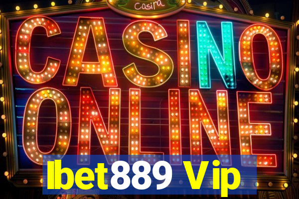 Ibet889 Vip