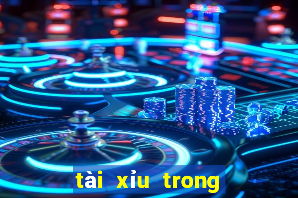 tài xỉu trong bóng đá là gì