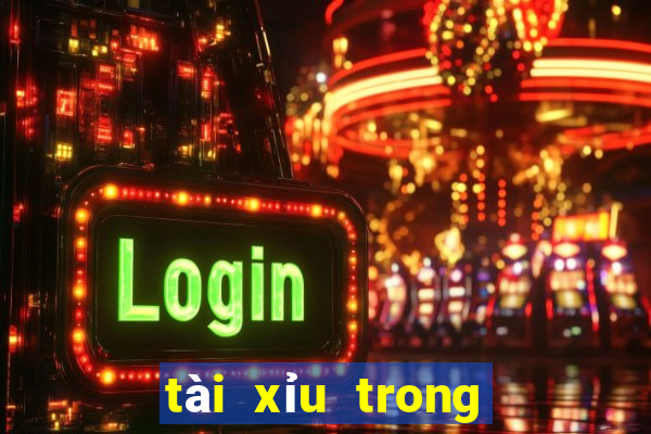 tài xỉu trong bóng đá là gì