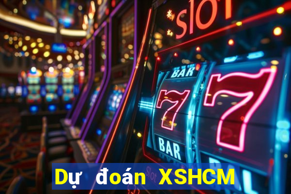 Dự đoán XSHCM ngày 27