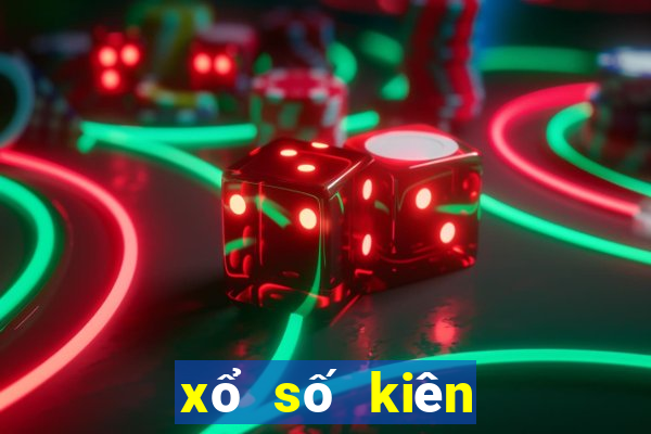 xổ số kiên giang 24 tháng 03