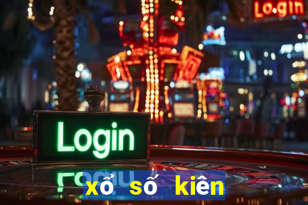 xổ số kiên giang 24 tháng 03