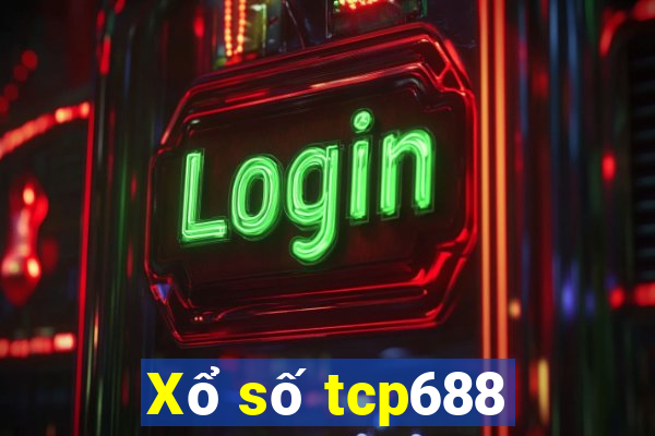 Xổ số tcp688