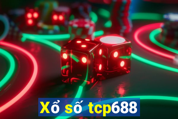 Xổ số tcp688